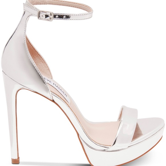 Steve Madden Shoes - Steve Madden Starlet Platform Dress Shoes